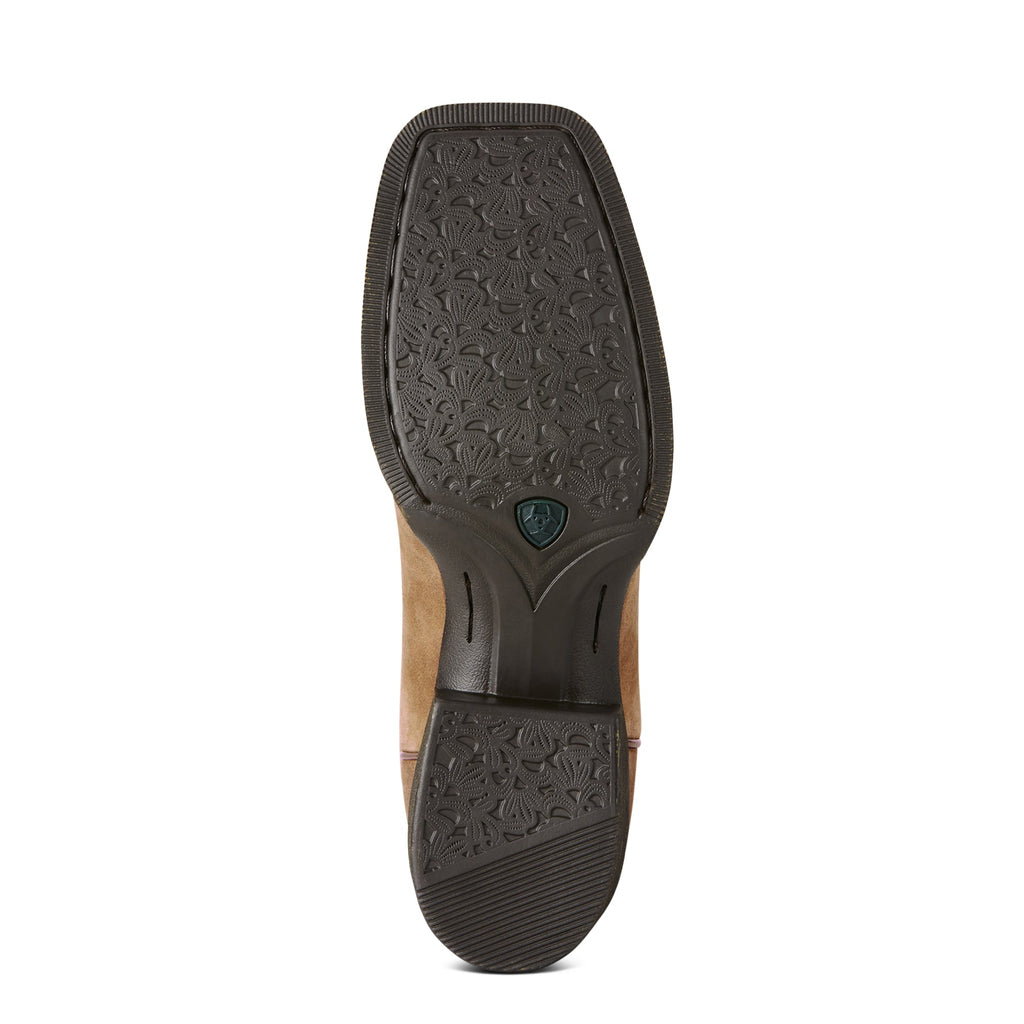 Ariat Womens Round Up Remuda Western Boots