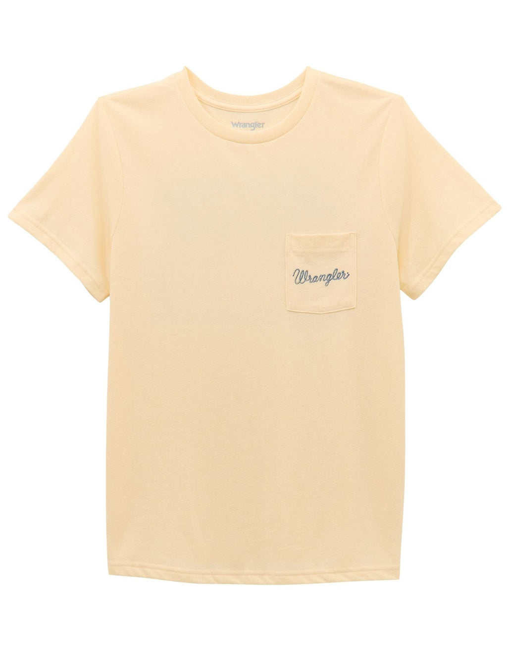Wrangler Womens Into The Wilderness Tee