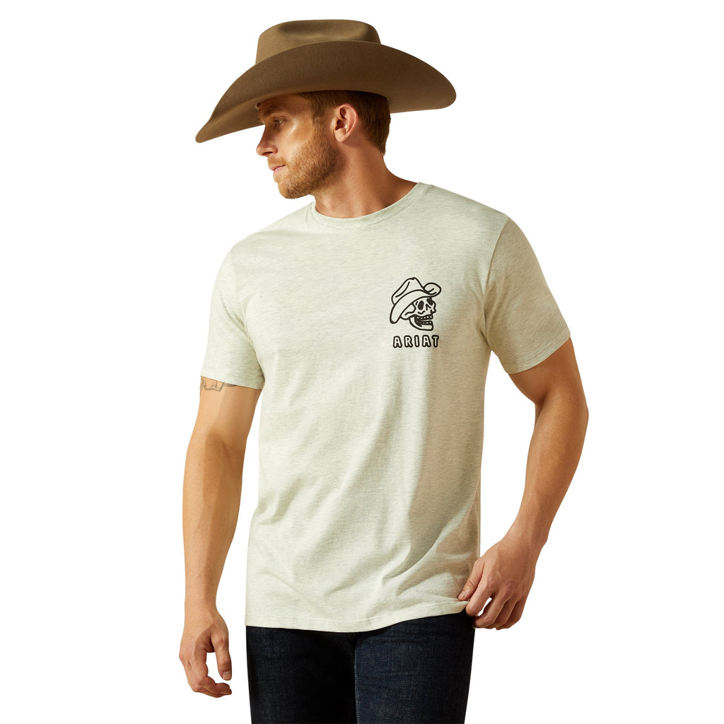 Ariat Mens Drinking Buddies T-Shirt
