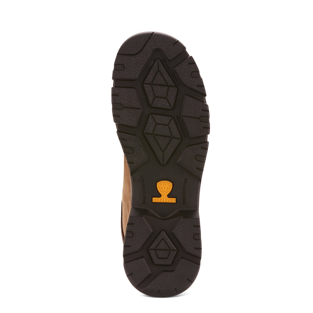 Men's Ariat Edge Moc Composite Toe