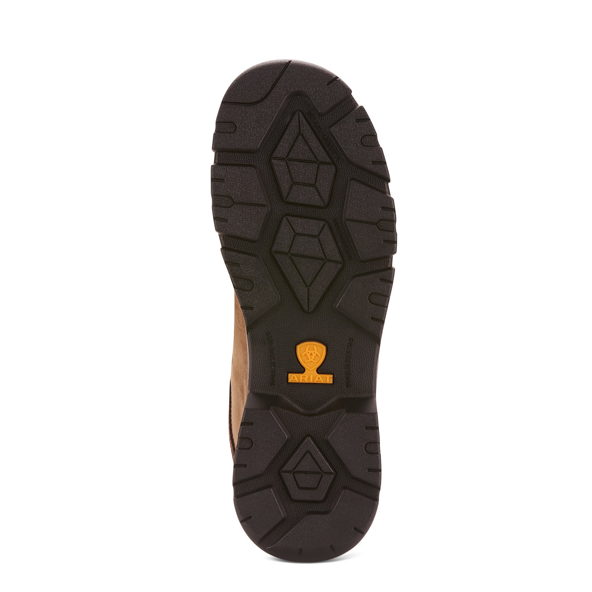 Men's Ariat Edge Moc Composite Toe